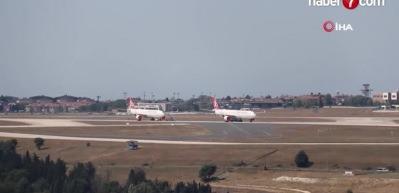 THY, Air Europa hisseleri i&ccedil;in tek alıcı konumuna geldi