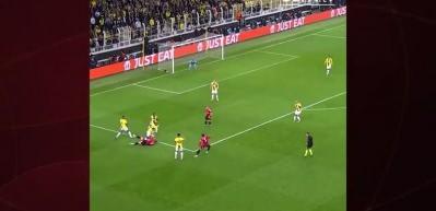 Ülkesinden gelen haber gündeme oturdu: Fenerbahçe'yle yollar ayrılıyor!