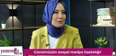 Günümüz sosyal medya hastalığı: Psikolog Elif Zahide Gök linç kültürü hakkında uyardı