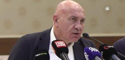 Y&uuml;ksel Yıldırım: Beşiktaş'ın yapamadığını yapmak istiyoruz