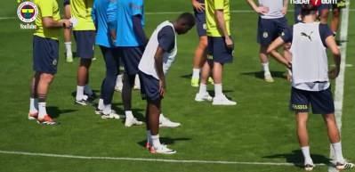 Fenerbahçe’nin gözü turu geçmekte