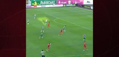 Arda Turanlı Shakhtar Donetsk, uzatmalarda galibiyeti kaçırdı