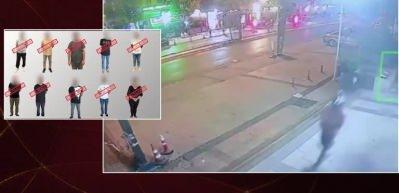 Bakan Ali Yerlikaya kırmızı b&uuml;ltenle arana kişileri yakalandığını bildirdi.