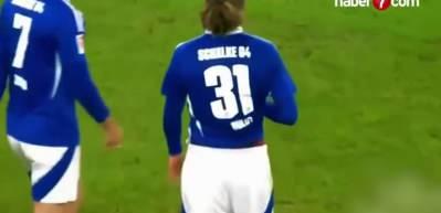 Beşiktaş, Schalke&rsquo;nin gen&ccedil; yıldızı Taylan Bulut&rsquo;u kadrosuna katıyor