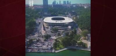 Rafa'dan Beşiktaş'a son anlarda hayat &ouml;p&uuml;c&uuml;ğ&uuml;