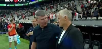 Beşiktaş&rsquo;tan nefes kesen geri d&ouml;n&uuml;ş!