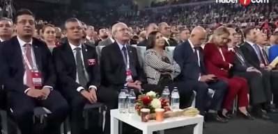 CHP'de Ekrem İmamoğlu ekibi saf dışı bırakılıyor! Özgür Özel harekete geçti