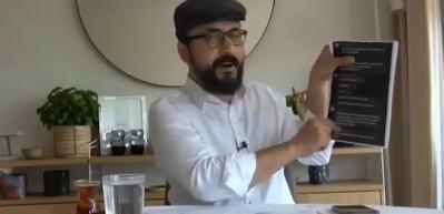 CHP'deki  ‘Navarhos’  trol hücresine operasyon