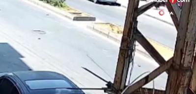 Çocuklara çarpıp birinin ölümüne neden olan motosikletli tutuklandı