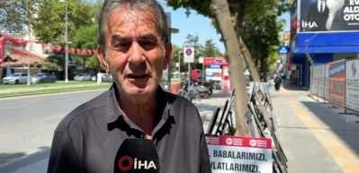  Depremde oğlu ve eşini kaybetti, 12 saat enkaz altında kaldı
