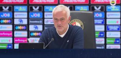 Fenerbah&ccedil;e'de tek hedef zafer! Paylaşılan klip t&uuml;yleri diken diken etti