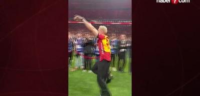 Galatasaray'ın yıldızına 50 milyon euroluk teklif!