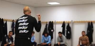 Guardiola'dan Ederson a&ccedil;ıklaması: &ldquo;Galatasaray'a transferinden haberim yok&rdquo;