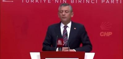 İBB yolsuzluk soruşturmasında Özel’in iddialarına savcılıktan soruşturma