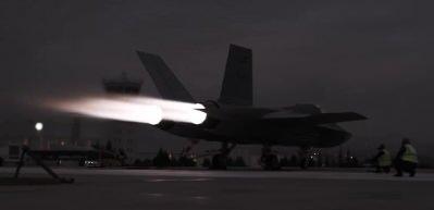 İspanyol medyası: KAAN F-35'e alternatif olabilir