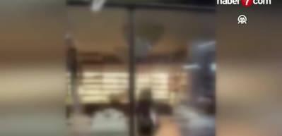 İstanbul'da su&ccedil; &ouml;rg&uuml;tlerine y&ouml;nelik operasyonlarda yakalanan ş&uuml;phelilerden 69'u tutuklandı