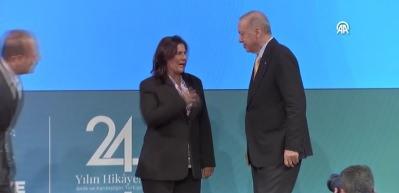 İşte Özlem Çerçioğlu'nun CHP'den istifa etme sebebi