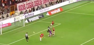 Kral Mauro Icardi golle d&ouml;nd&uuml;, aslan fark yaptı