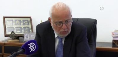 Lübnan'dan, silah bırakmayan Hizbullah'a uyarı