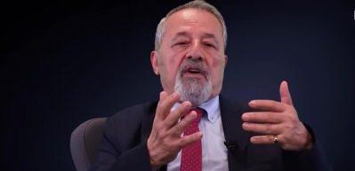 Naci G&ouml;r&uuml;r: İstanbul&rsquo;da en az 7,2 b&uuml;y&uuml;kl&uuml;ğ&uuml;nde deprem olasılığı &ccedil;ok y&uuml;ksek