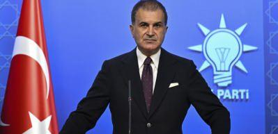 &Ouml;mer &Ccedil;elik: Gazze&rsquo;deki gazeteci katliamının hesabı mutlaka sorulacak