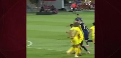 Al-Nassr'dan ayrılacak olan Otavio i&ccedil;in S&uuml;per Lig sesleri