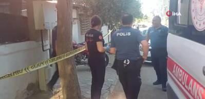 16 yaşındaki kızı &ouml;ld&uuml;ren cani akrabası &ccedil;ıktı
