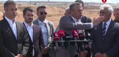 Özgür Özel’in Çerçioğlu iddiaları asılsız çıktı