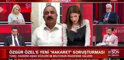 &Ouml;zlem &Ccedil;er&ccedil;ioğlu&rsquo;nun CHP'den istifa s&uuml;recinin perde arkası