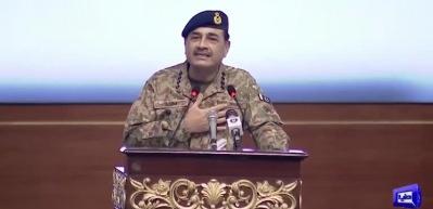 Pakistan’dan Hindistan’a sert uyarı: “Barajları vurur, nükleer silah kullanmaktan çekinmeyiz”