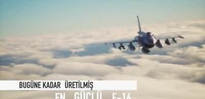 Polonya’nın F-16 filosunun modernizasyonu için 3,8 milyar dolarlık anlaşma imzalandı