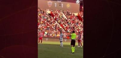 Ronaldo'dan 2 gol geldi ama yetmedi: 2. Lig ekibine mağlup oldular