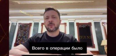 Tarihi görüşme öncesinde Zelenskiy'den barış çağrısı geldi