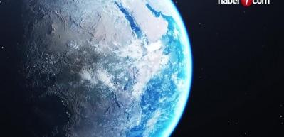 Afrika’dan harita isyanı: 5 asırlık uanıltmacaya son verin!