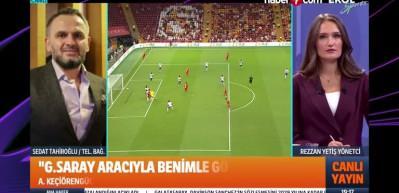 Ankara Ke&ccedil;i&ouml;reng&uuml;c&uuml; Başkanı Tahiroğlu: Artık ok yaydan &ccedil;ıktı