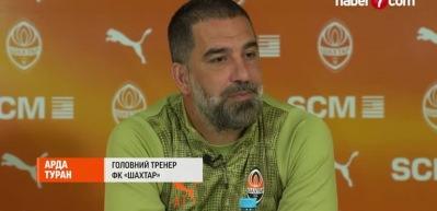 Arda Turan’ın Shakhtar’ı istatistikleriyle büyüledi