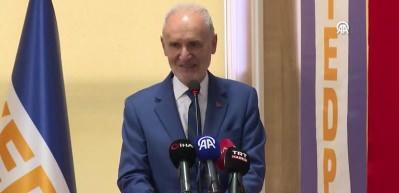 Avdagiç: Düzenli ihracat yapan KOBİ’ye daha fazla destek verilmeli