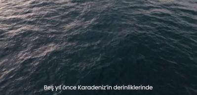 Bakan Alparslan Bayraktar yerli ve milli gaz hakkında konuştu