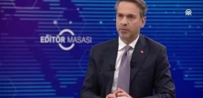 Bakan Bayraktar'dan son dakika petrol ve doğal gaz açıklaması
