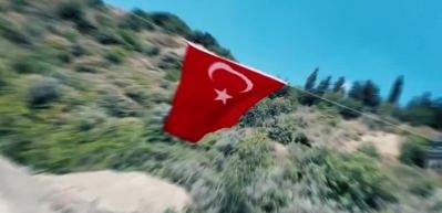 Bakan Murat Kurum Hatay için müjdeyi "Ülkenin en büyük atık su tesisi olacak!" diyerek duyurdu