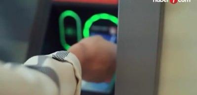 Bankalarda unutulan miktar dudak uçuklattı