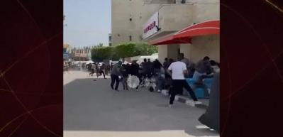 BM'ye göre 2024 yılı en fazla yardım çalışanının öldürüldüğü yıl olarak tarihe geçti