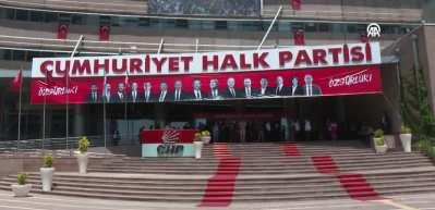 CHP'yi sarsan gelişme! Partililer ayaklandı!