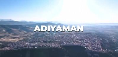 Cumhurbaşkanlığı İletişim Başkanlığından "asrın inşa seferberliği" paylaşımı: