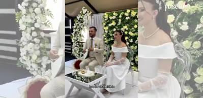 Damat kız isteme kahvesinin yarısını geline içirdi: ‘Her şey ortak’ sözüyle kalpleri fethetti!