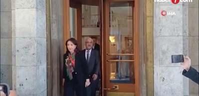 DEM Parti ile İYİ Parti arasında gerginlik! 