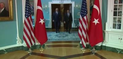 Dışişleri Bakanı Hakan Fidan ABD'li mevkidaşı Rubio ile görüştü!