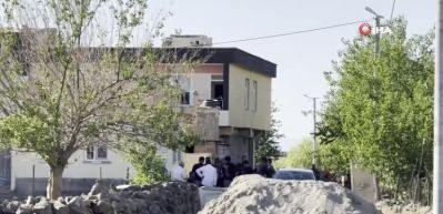 Diyarbakır'da arazi kavgası kanlı bitti: 2 &ouml;l&uuml;, 13 g&ouml;zaltı