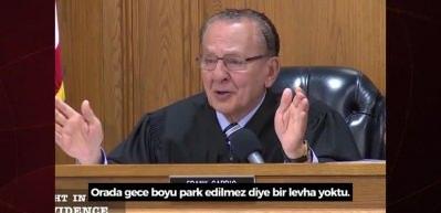&ldquo;D&uuml;nyanın en nazik h&acirc;kimi&rdquo; Frank Caprio 88 yaşında hayatını kaybetti