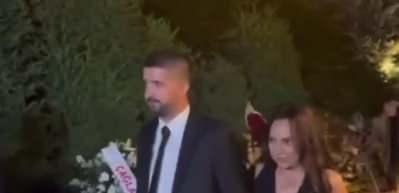 Ebru Gündeş'in eşi gözaltına alındı!
